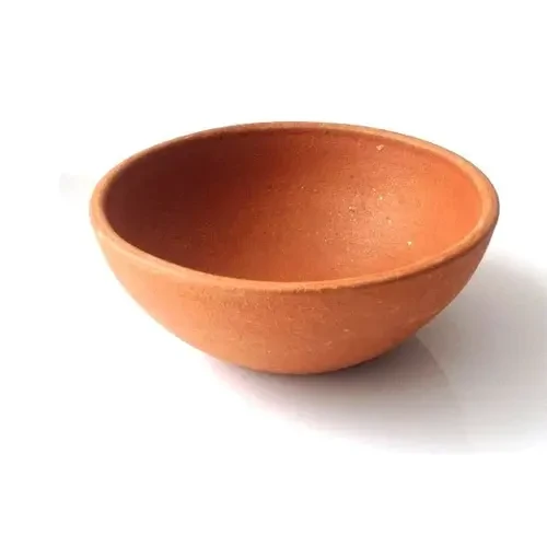 Clay Bowl